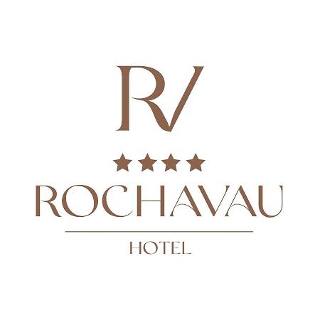 Rochavau Hotel Portimão Exteriör bild